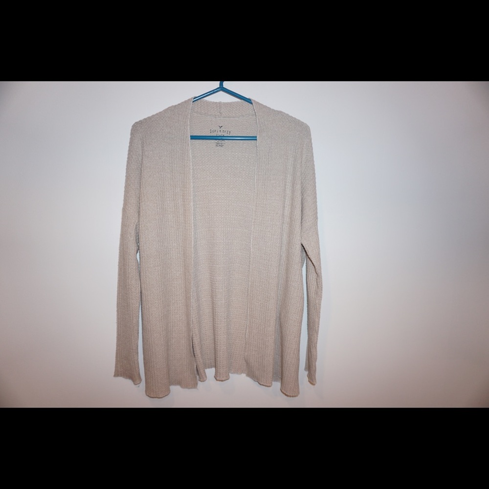 American Eagle cardign